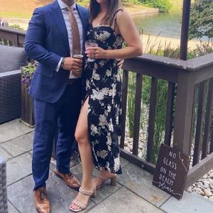 Petal and Pup Meg dress